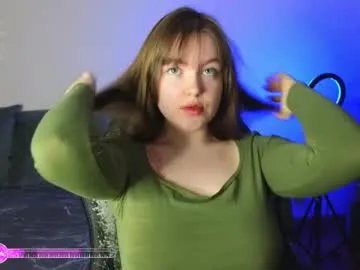 Freechat cute_junk on Chaturbate