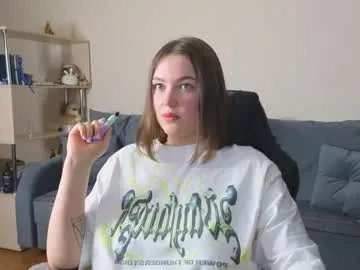 Freechat cute_junk on Chaturbate