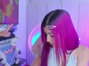 Freechat cute_sweetmontt on Chaturbate