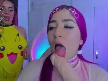 Freechat cute_sweetmontt on Chaturbate
