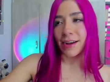 Freechat cute_sweetmontt on Chaturbate