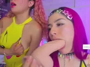 Freechat cute_sweetmontt on Chaturbate