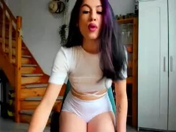 cuteeliza1 on Chaturbate