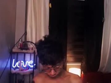 Freechat cutie_mico on Chaturbate