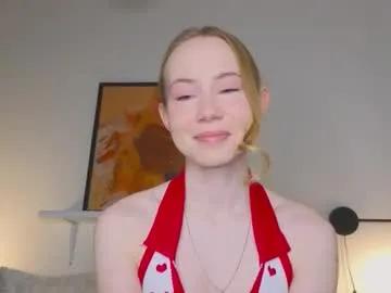 cuute_angell on Chaturbate 