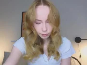 cuute_angell on Chaturbate 