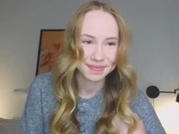 cuute_angell on Chaturbate 