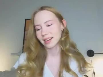 cuute_angell on Chaturbate 