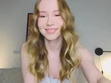 cuute_angell on Chaturbate 