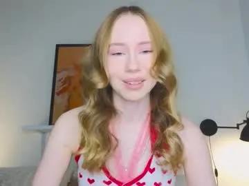 cuute_angell on Chaturbate 
