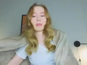 cuute_angell on Chaturbate 