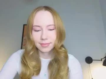 cuute_angell on Chaturbate 