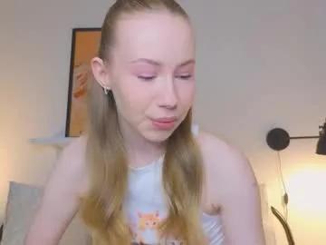 cuute_angell on Chaturbate 