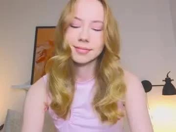 cuute_angell on Chaturbate 