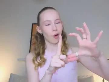 cuute_angell on Chaturbate 