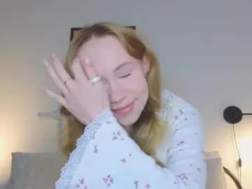 cuute_angell on Chaturbate 