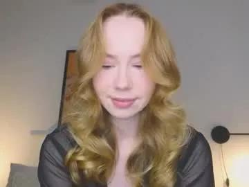 cuute_angell on Chaturbate 