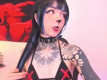 Freechat cyberia____________________ on Chaturbate