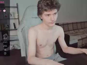 Private da_scin on Chaturbate