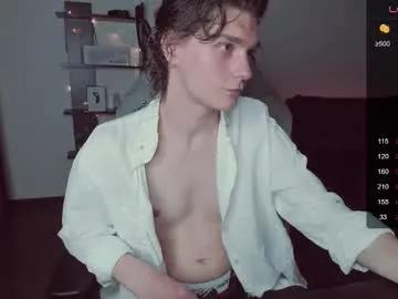 Private da_scin on Chaturbate