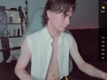 Private da_scin on Chaturbate