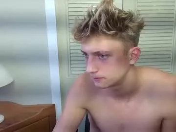 Private daddybryce0 on Chaturbate