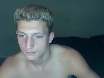 Private daddybryce0 on Chaturbate