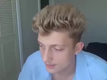 Private daddybryce0 on Chaturbate