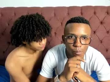 dady_show69 on Chaturbate 
