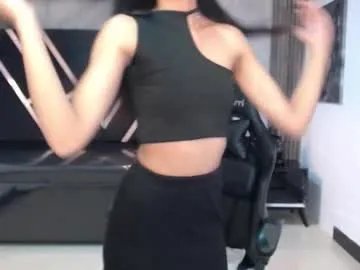 Freechat dahyan_ch on Chaturbate