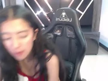 Freechat dahyan_ch on Chaturbate