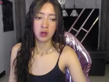 Freechat dahyan_ch on Chaturbate