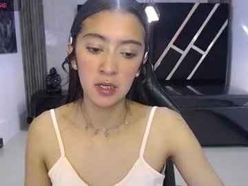 Freechat dahyan_ch on Chaturbate