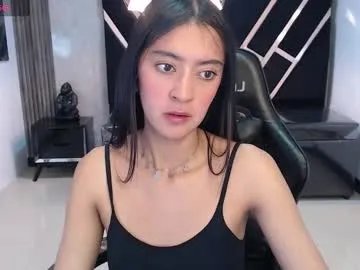 Freechat dahyan_ch on Chaturbate