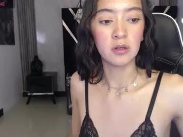 Freechat dahyan_ch on Chaturbate