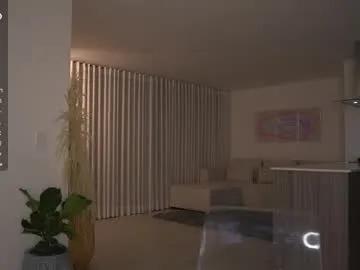 daihanwatson_ on Chaturbate