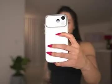 daihanwatson_ — welcome to my room  thumbs up thx IG daihanwatson_ #latina #shy #bigboobs #squirt #lovense #tatto #ink #fit #sexy