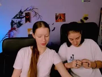 Freechat daisy_baby_ on Chaturbate