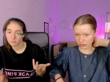 Freechat daisy_baby_ on Chaturbate
