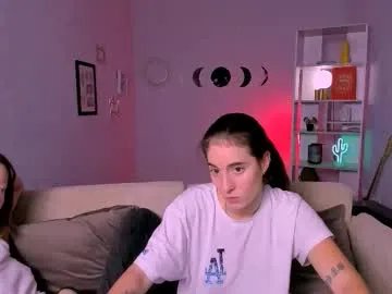 Freechat daisy_baby_ on Chaturbate