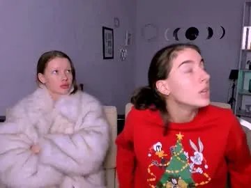 Freechat daisy_baby_ on Chaturbate