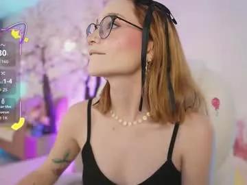 dalahiarushh on Chaturbate 