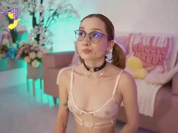 dalahiarushh on Chaturbate 