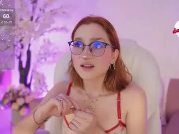 dalahiarushh on Chaturbate 