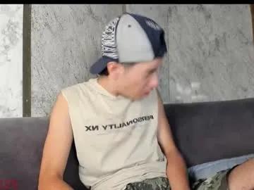 dallen_grant — Welcome to my room! - Goal: My first Goal [366 tokens left] #teen #twink #newmodel #cum #18 #sexyteen