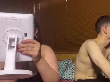 dani_and_ander on Chaturbate