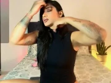 dannawells on Chaturbate 