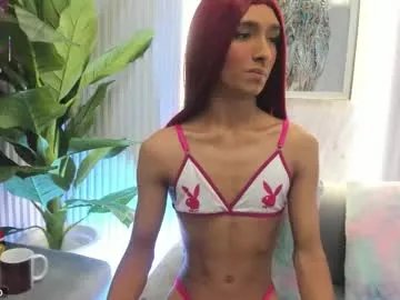 dara_petite_ on Chaturbate 
