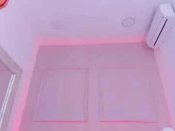 Freechat dasha_b on Chaturbate