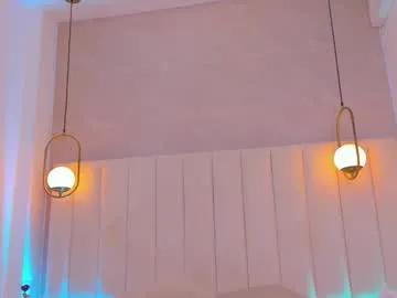 Freechat dasha_b on Chaturbate